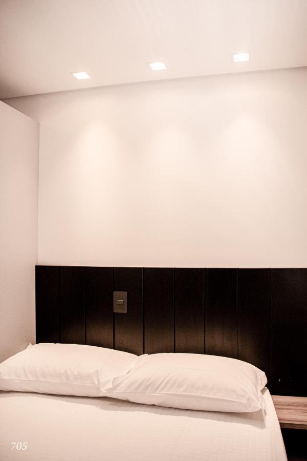 Loft Com Vista Para Vila Germanica 705 Blumenau Eksteriør bilde
